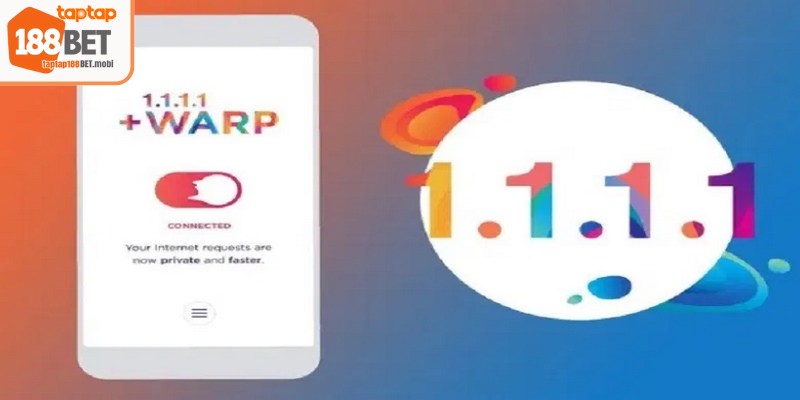 Đổi DNS là một trong những cách dễ dàng, hiệu quả khi 188BET bị chặn