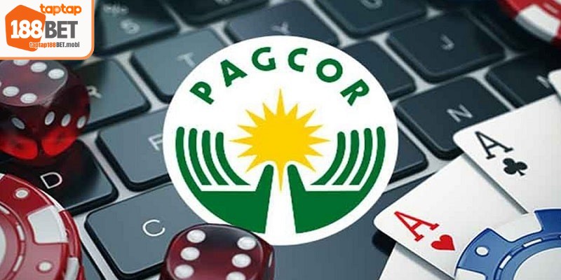 Giấy phép hợp pháp là một trong những tiêu chí đánh giá 188BET có uy tín không