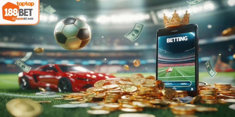 Kinh nghiệm cá cược bóng đá giúp anh em nâng cao dự đoán 