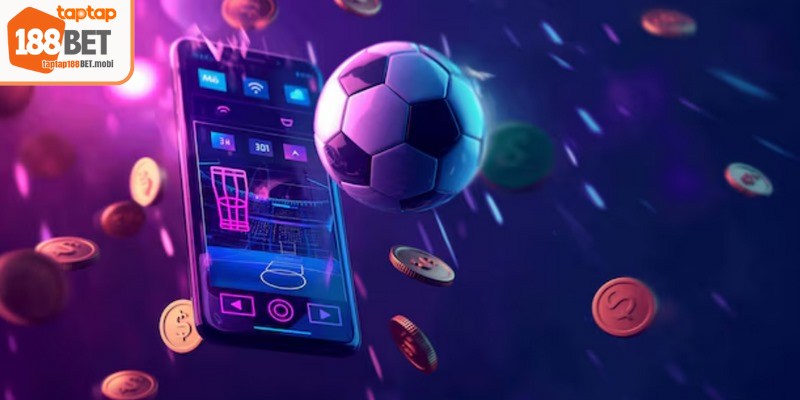 Một vài hình thức cá cược bóng đá phổ biến nhất hiện nay 