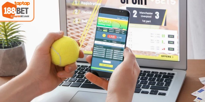 Cược thủ thông minh luôn biết cách quản lý vốn thông minh 