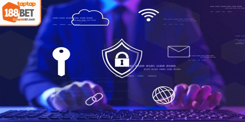 Chính sách bảo mật đối với tài khoản gian lận tại nhà cái 