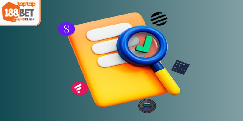 Bảo vệ dữ liệu cá nhân là ưu tiên hàng đầu, giúp người chơi yên tâm chơi 