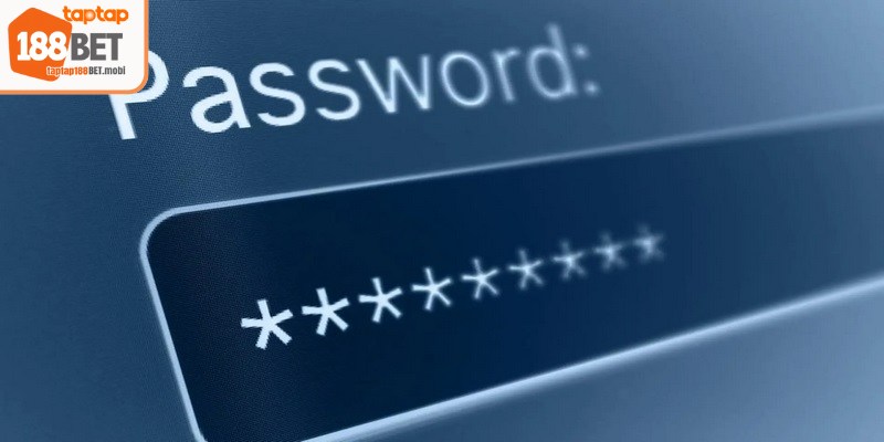 Truy cập đúng địa chỉ trang đăng nhập chính thức để lấy mật khẩu