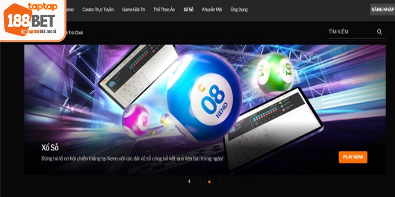 Link vào 188BET giả mạo sẽ khiến bạn gặp khó khăn khi truy cập