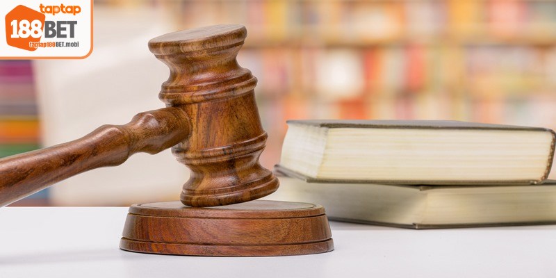 Chính sách miễn trừ trách nhiệm cho người chơi tại nhà cái 