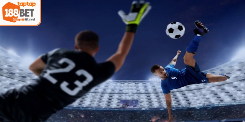 Tỷ lệ kèo châu Á hoạt động dựa trên việc tạo ra sự cân bằng cho hai đội