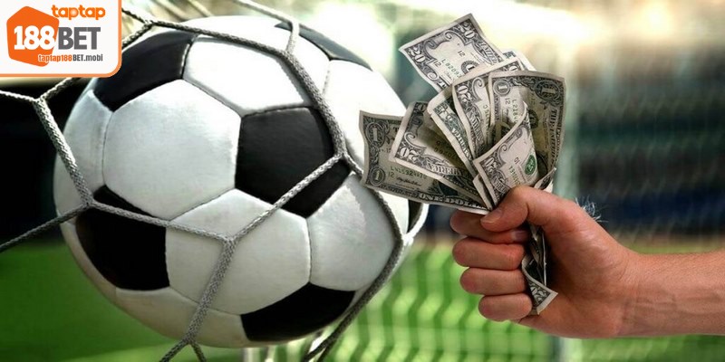 Để đọc chuẩn anh em cần quan sát 3 số nằm song song trên bảng kèo