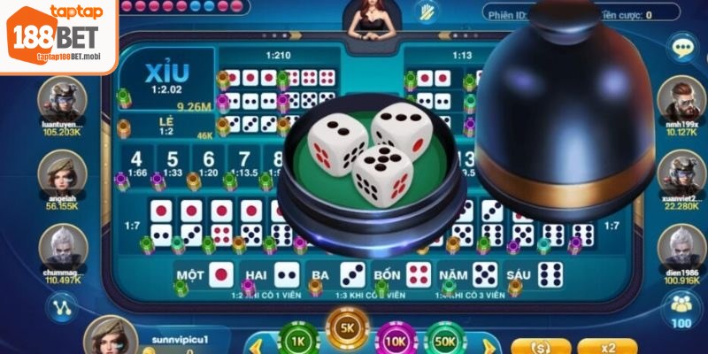 Thống kê là chiến thuật hiệu quả giúp người chơi nâng cao độ chính xác