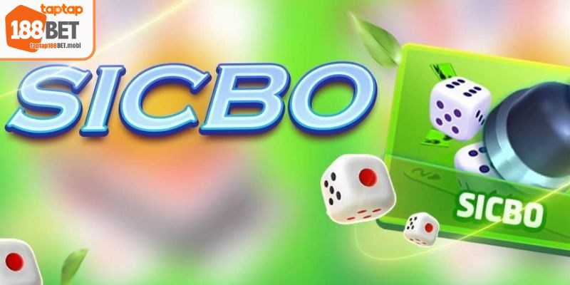 Sicbo mang đến sự thú vị và trải nghiệm tương tác độc đáo
